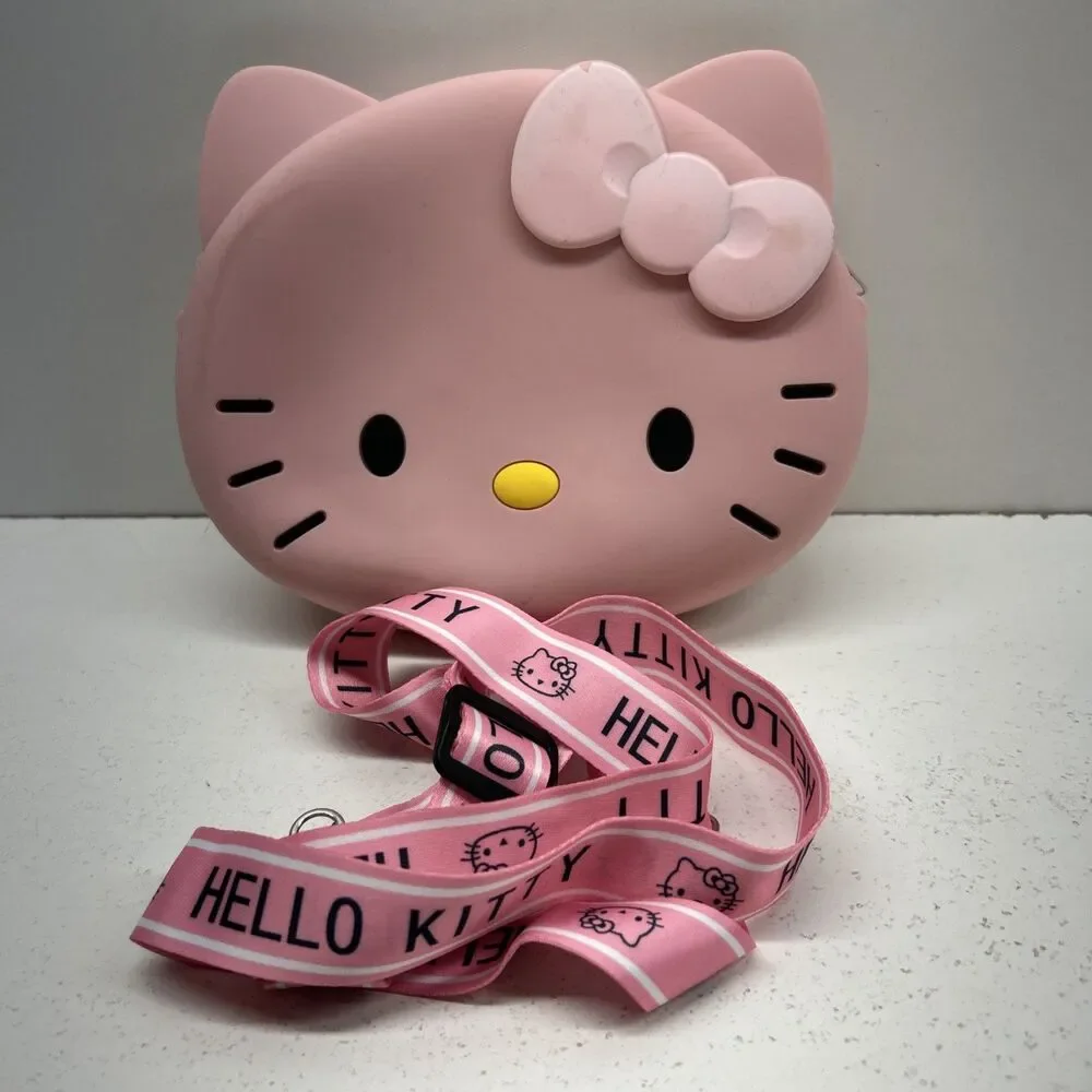 Hello Kitty hello kitty